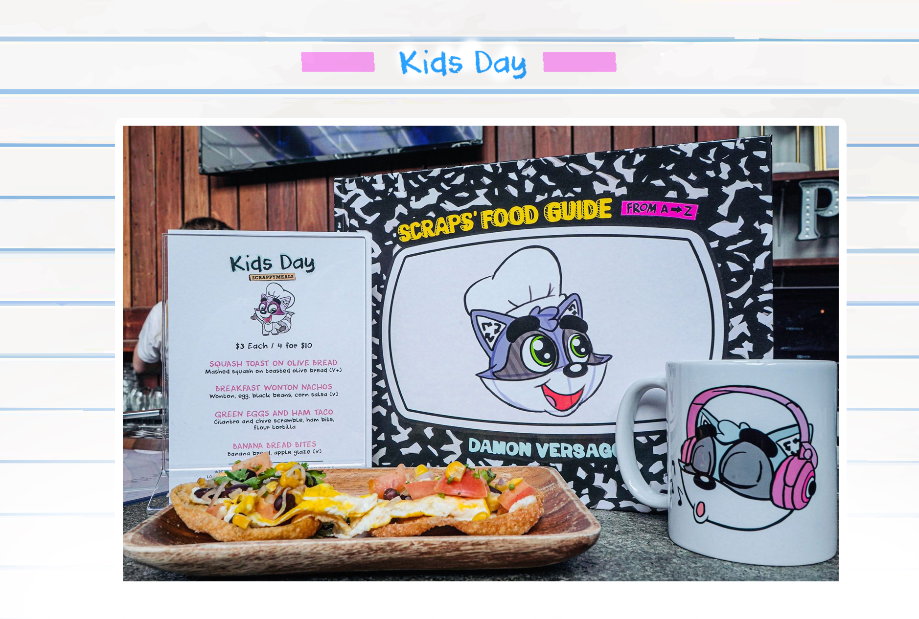kidsdayatfreehold