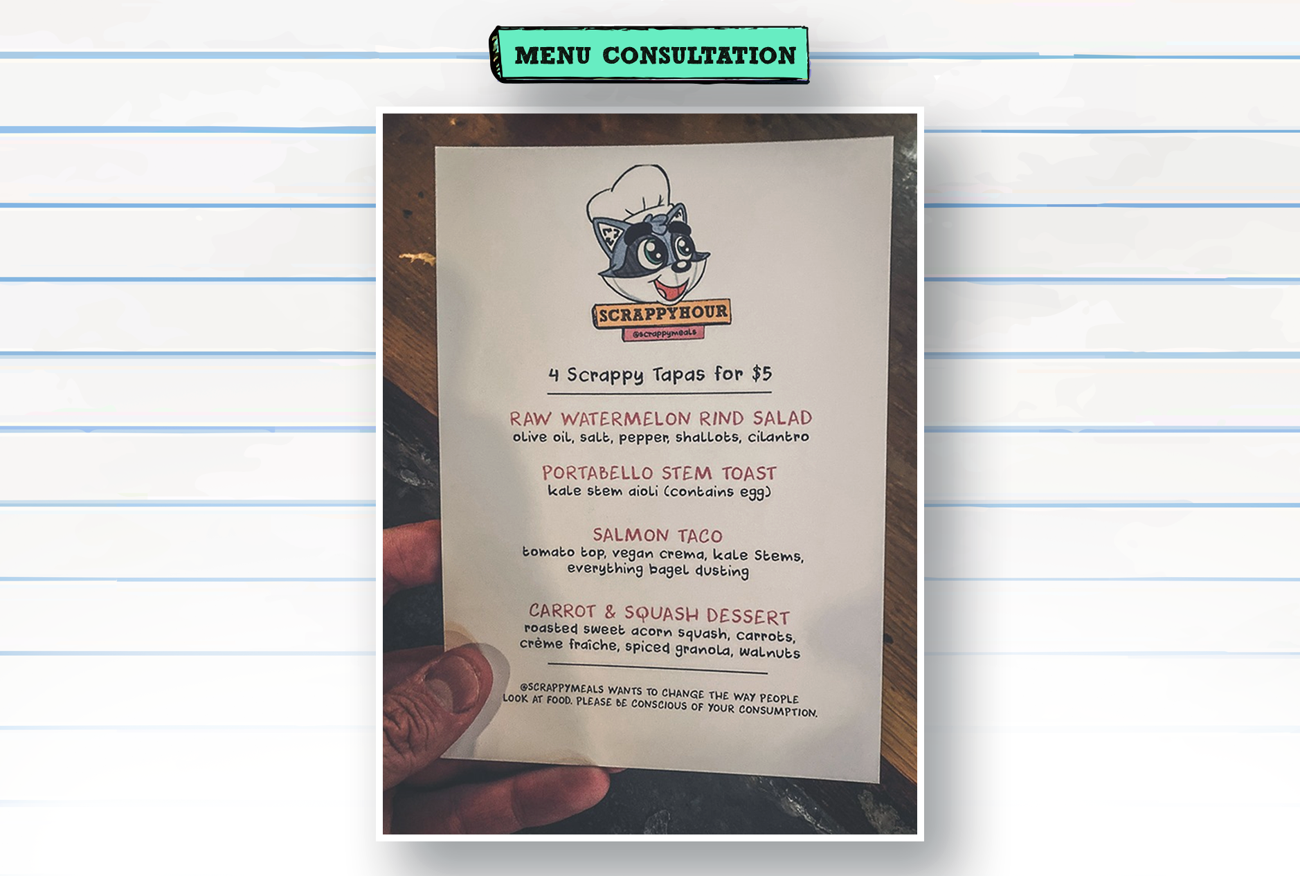 Freehold Scrappy Hour for Web Menu Consultation Final