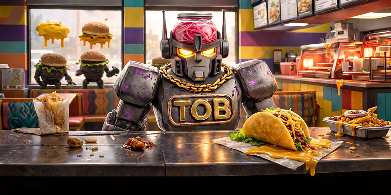 The Probots v. Digesticons